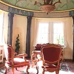 Aan De Moezel Tatil Evi