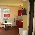 Aan De Moezel Tatil Evi *
