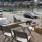 Tatil Evi Aan De Moezel Cochem