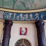 Aan De Moezel Tatil Evi *