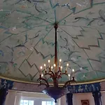 Tatil Evi Aan De Moezel *