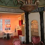 Aan De Moezel Tatil Evi *