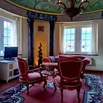 Prázdninový dům Aan De Moezel