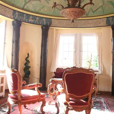 Aan De Moezel Ferienhaus