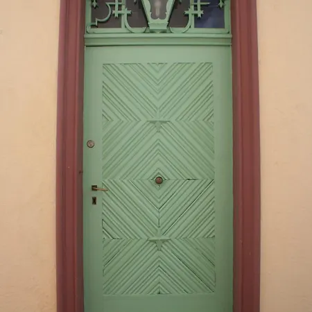 Aan De Moezel Tatil Evi