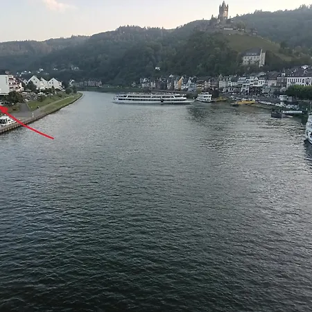 Aan De Moezel Cochem