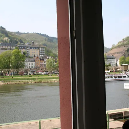 Aan De Moezel * Cochem