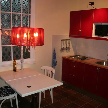 Ferienhaus Aan De Moezel