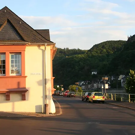 Aan De Moezel * Cochem