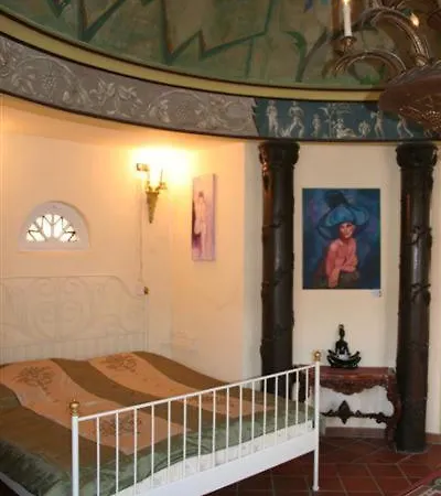 Aan De Moezel Ferienhaus