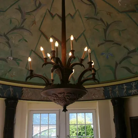 Tatil Evi Aan De Moezel *