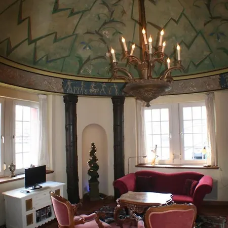 Aan De Moezel Сasa de vacaciones Cochem