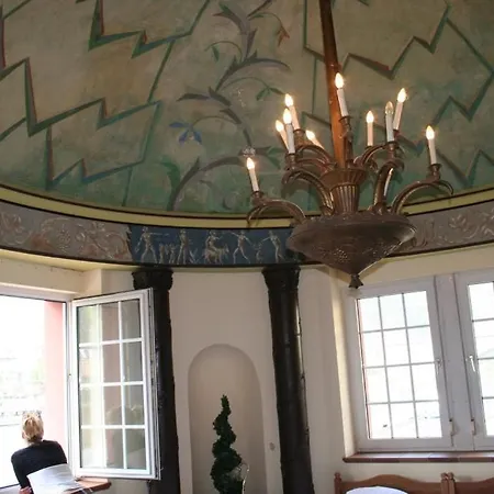 Aan De Moezel Tatil Evi