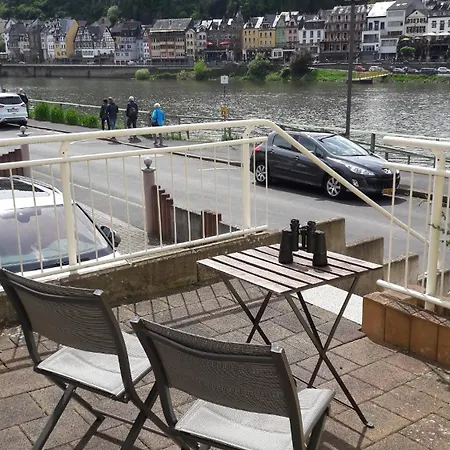 Ferienhaus Aan De Moezel Cochem