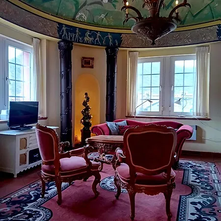 Aan De Moezel Ferienhaus Cochem