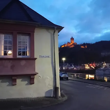 Aan De Moezel Cochem