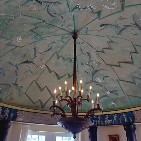 Tatil Evi Aan De Moezel *