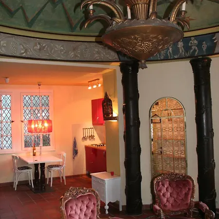 Aan De Moezel Ferienhaus *