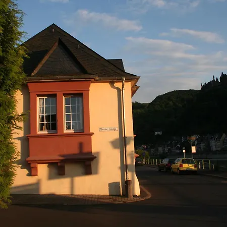 Aan De Moezel * Cochem