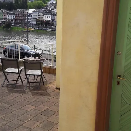 Ferienhaus Aan De Moezel *