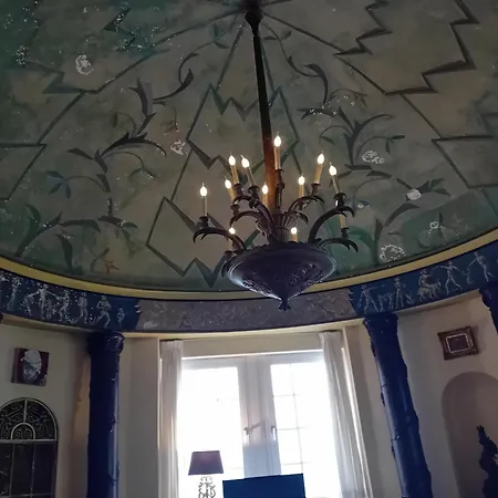 Aan De Moezel Сasa de vacaciones Cochem