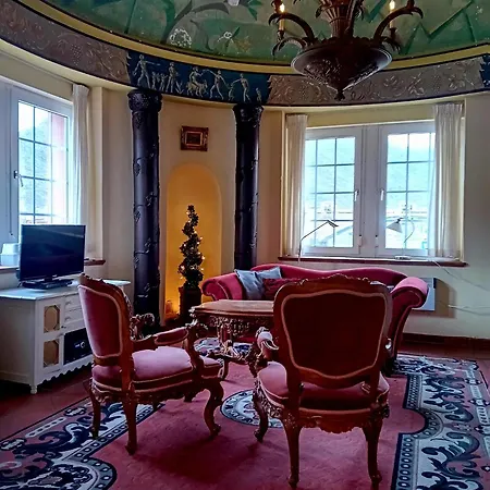 Ferienhaus Aan De Moezel
