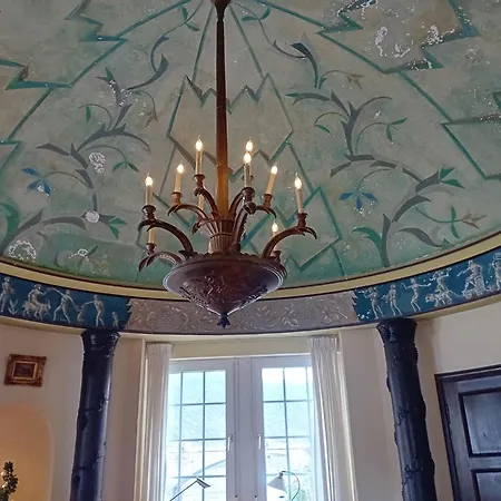 Aan De Moezel Ferienhaus *