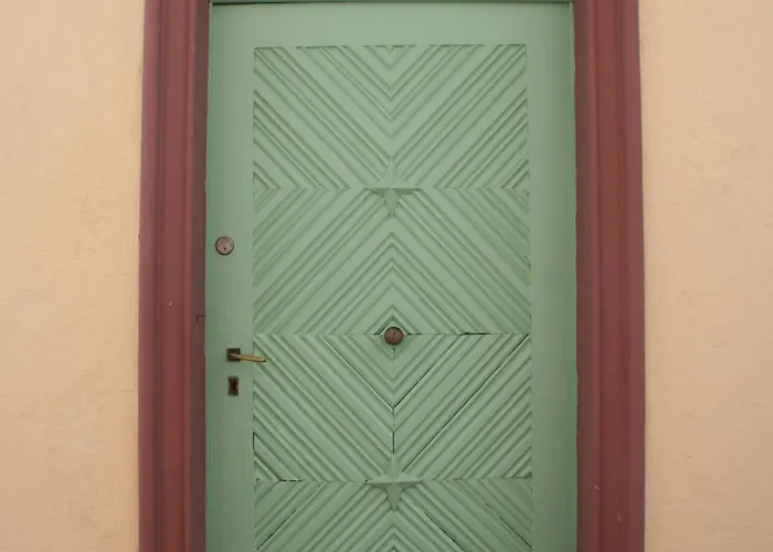 Aan De Moezel Casa de Férias