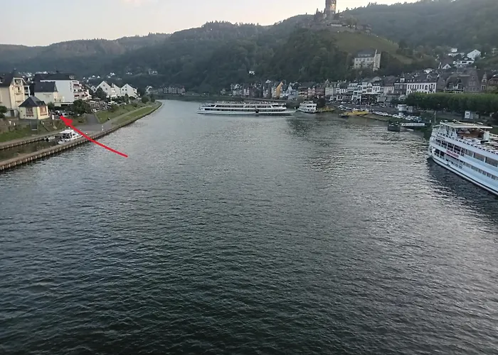 Aan De Moezel Cochem