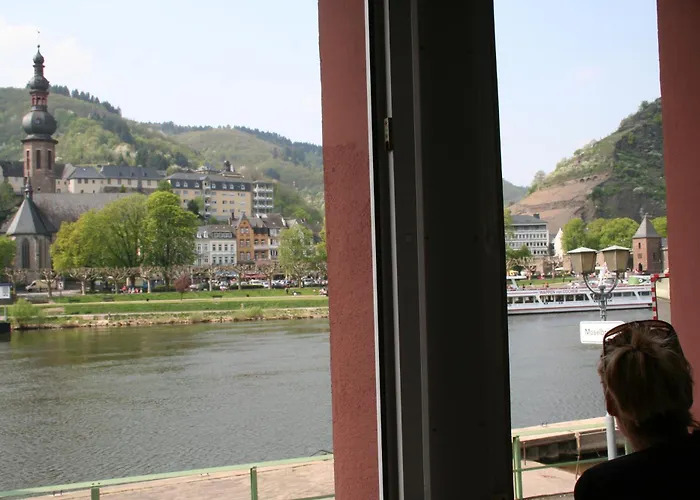 Aan De Moezel * Cochem