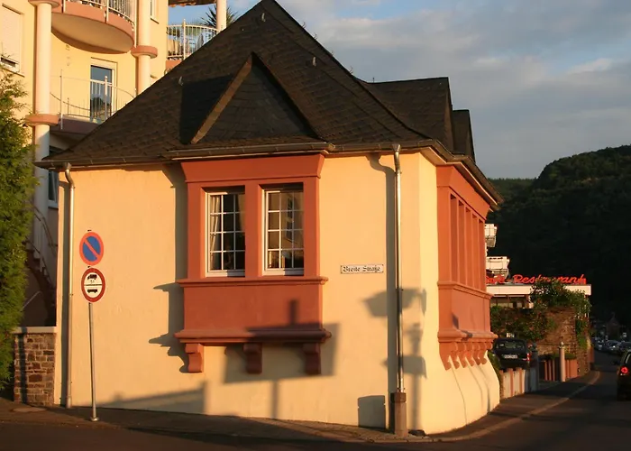 Aan De Moezel * Cochem