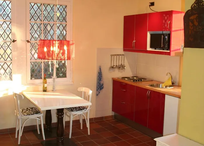 Casa de Férias Aan De Moezel Cochem