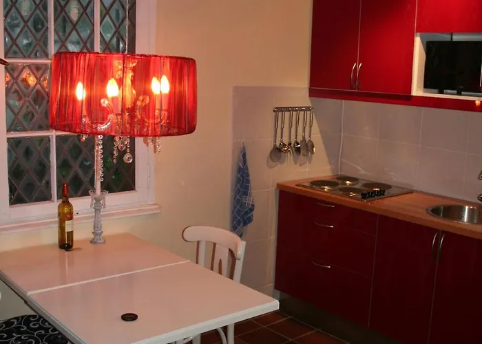 Casa de Férias Aan De Moezel