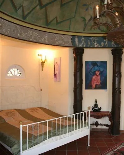 Aan De Moezel Casa de Férias