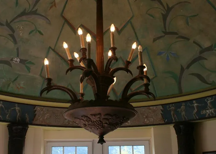 Casa de Férias Aan De Moezel *