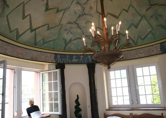 Aan De Moezel Casa de Férias