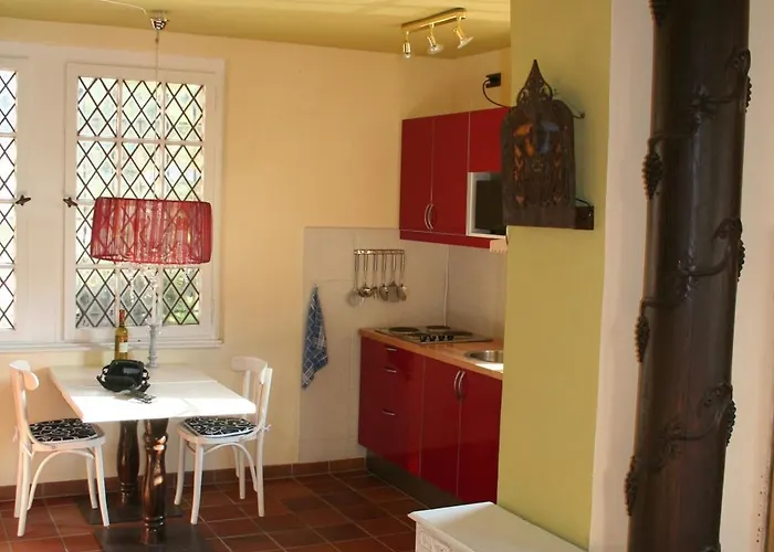 Aan De Moezel Casa de Férias *