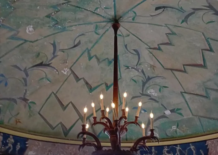 Casa de Férias Aan De Moezel *