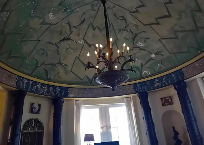 Aan De Moezel Casa de Férias Cochem